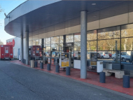 Carrefour Contact Caussade